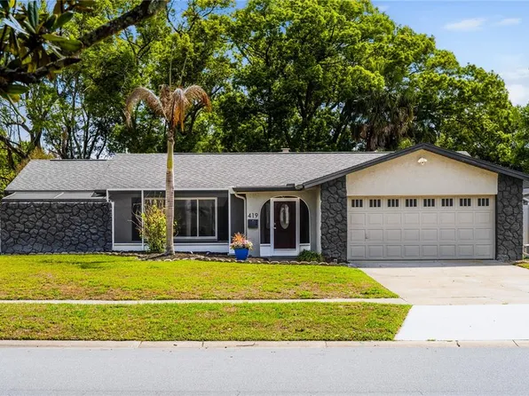 419 Navarre Way, Altamonte Springs, FL 32714