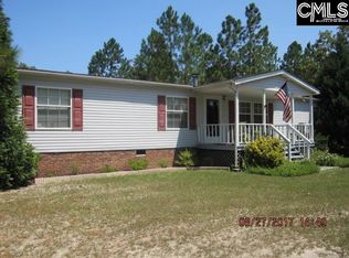 113 Carrie Ln, Gaston, SC 29053