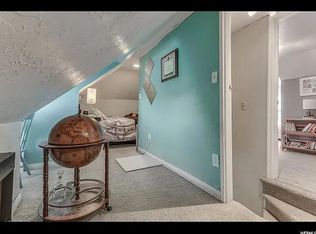 718 S Gudgell Ct, Salt Lake City, UT 84111