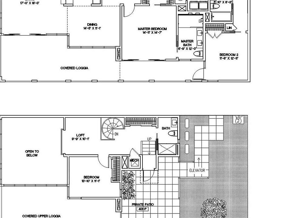 2nd image of 128 Henry St #401