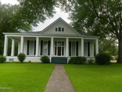 751 S Main St, Grenada, MS, 38901