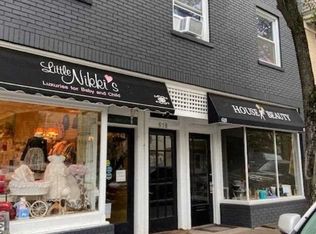 618 N Maple Ave APT 2, Ho Ho Kus, NJ 07423