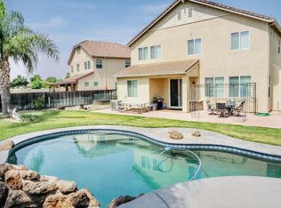 1644 Wildrye Ave, Los Banos, CA