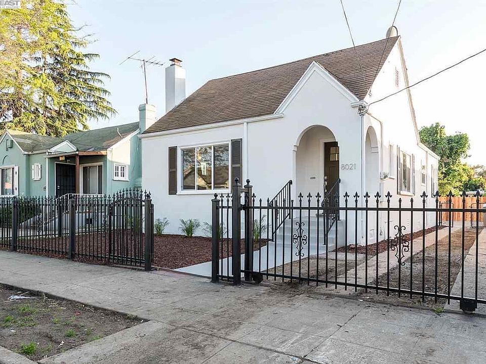 1st image of 8021 Hillside St