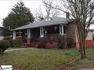 27 4th Ave, Greenville, SC 29611