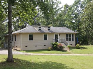 149 Log House Rd, Pickens, SC 29671