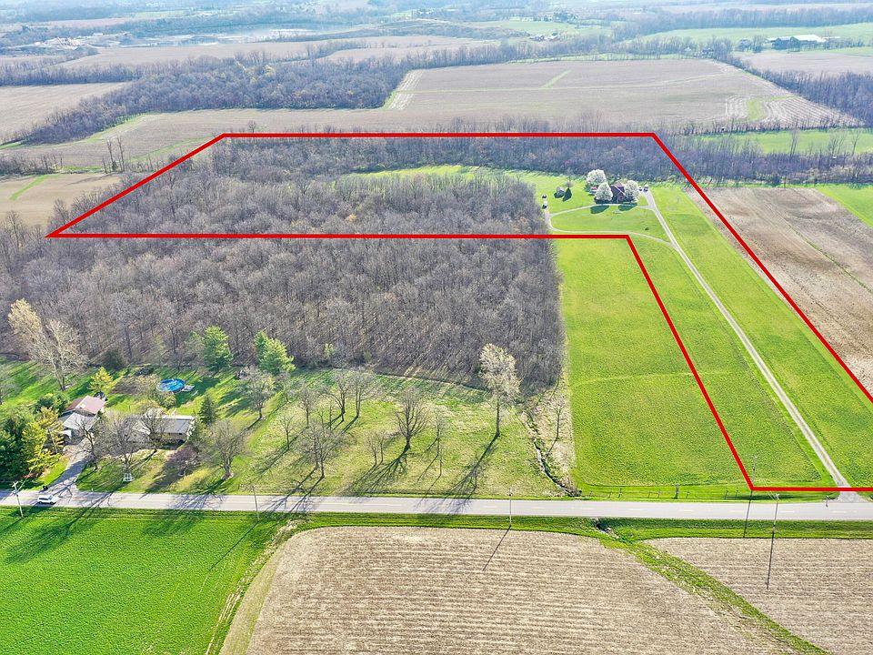 6928 County Road 49, Belle Center, OH 43310 Zillow