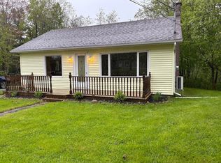 6730 Little River Rd, Oxford, NS B0M1P0