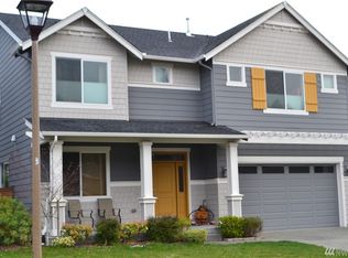 1919 Regent Ave NW, Poulsbo, WA 98370