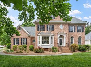 4201 Heathgate Ln, Raleigh, NC 27613