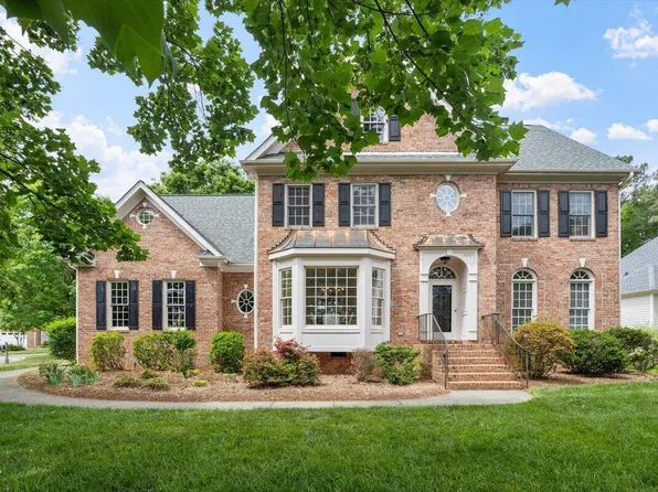 4201 Heathgate Ln, Raleigh, NC 27613