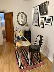 Rented by New York Realty
