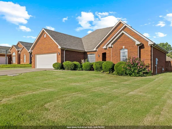 107 Wheaton Ct, Florence, AL 35633