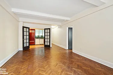 Rented by Brown Harris Stevens
