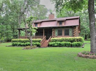 166 Newton Rd, Lagrange, GA 30240