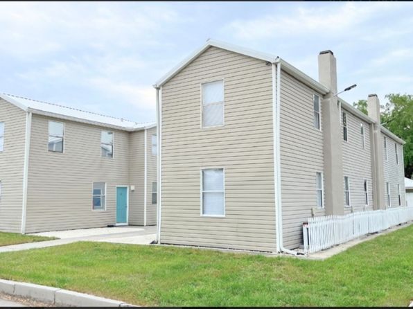 321 W Ianthe St APT 10