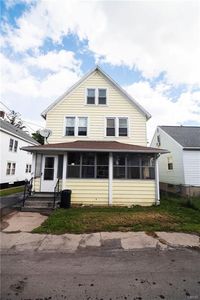 109 Coykendall Ave, Syracuse, NY, 13204