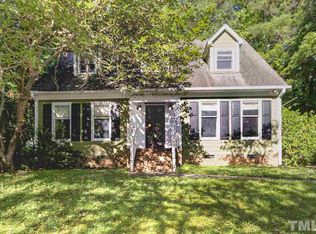 412 Constitution Dr, Durham, NC 27705