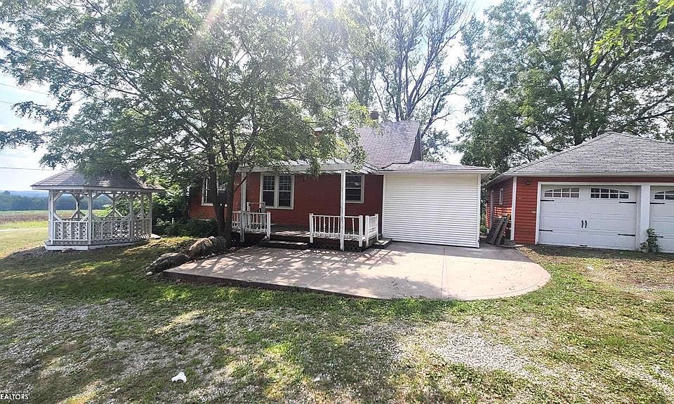 1815 265th St, Oskaloosa, IA 52577 MLS 6309968 Zillow