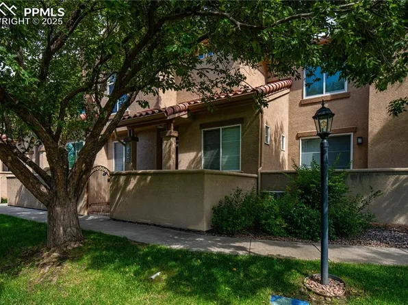 1420 Courtyard Hts, Colorado Springs, CO 80906