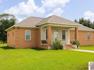 2616 State Route 440, Hickory, KY 42051