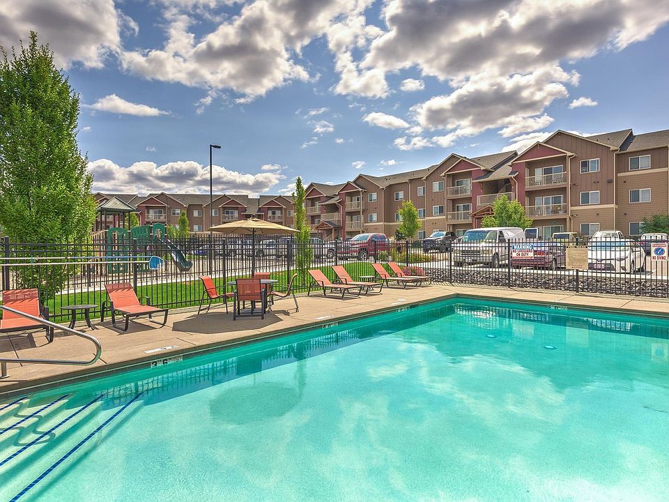 The Homestead Apartment Rentals Spokane Valley, WA Zillow