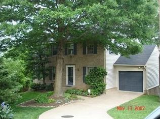 6008 2nd St N, Arlington, VA 22203