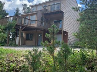 244 Caesar Rd, Black Hawk, CO 80422