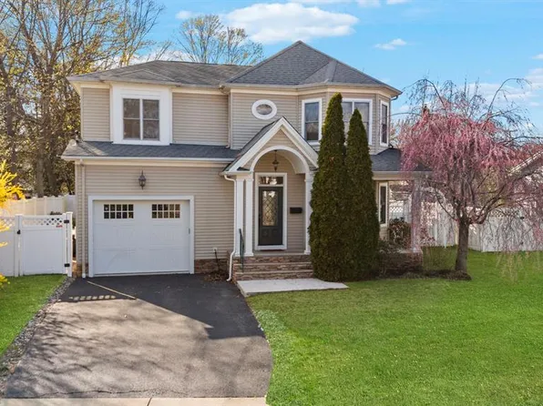 434 4th Ave, Westwood, NJ 07675