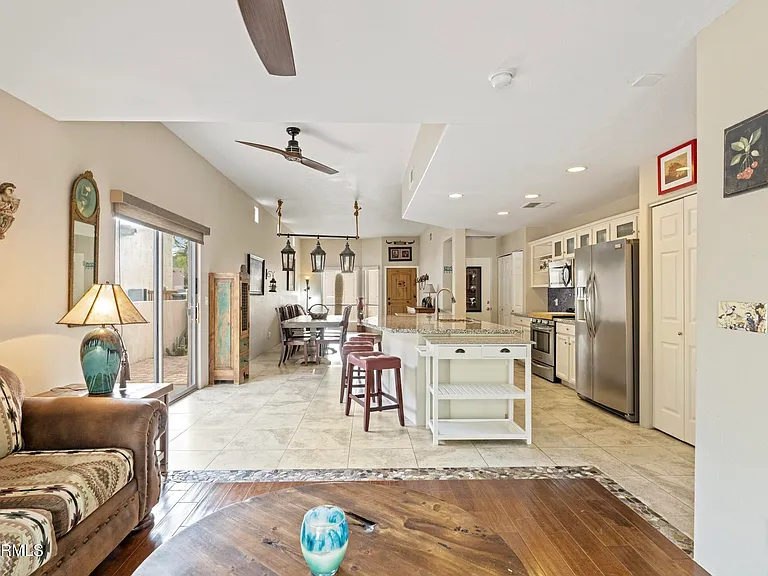 6016 E Rancho Manana Blvd — Photo 21
