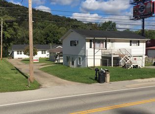 533 N Mayo Trl, Pikeville, KY 41501
