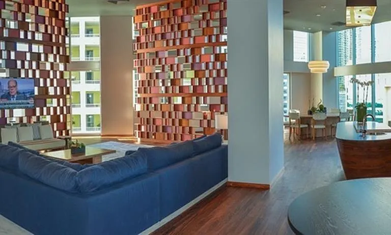 1300 Brickell Bay Dr #710 — Photo 10