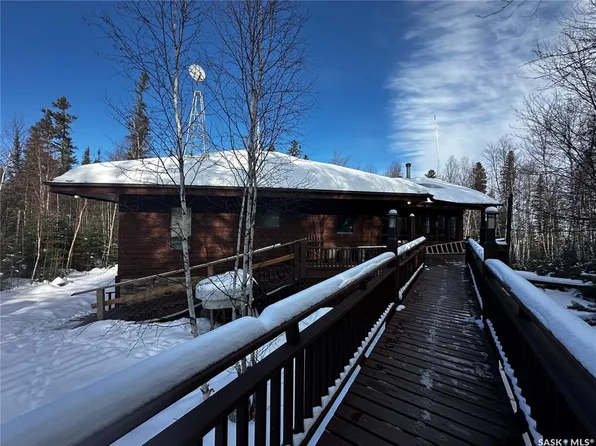1604 Mahigan CRESCENT, Northern Admin District, SK S0J 1L0