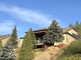 1315 N Dunbarton Oaks Ln, Liberty Lake, WA 99019