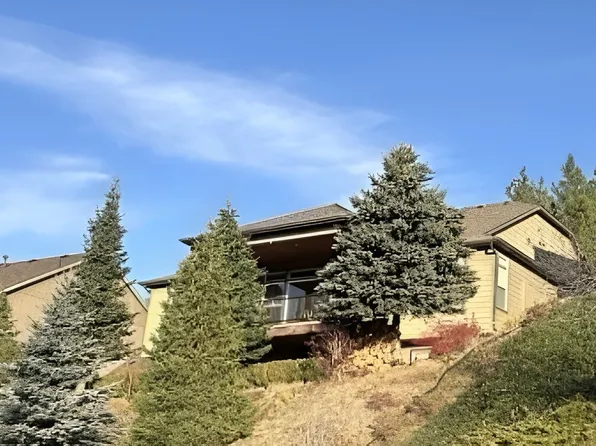 1315 N Dunbarton Oaks Lane, Liberty Lake, WA 99019