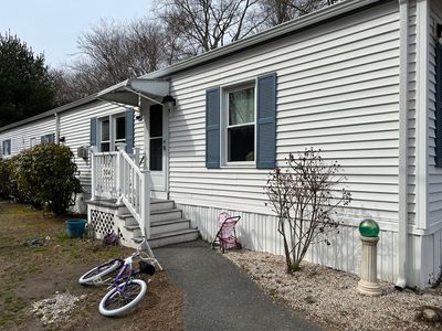 305 Turnpike St TRAILER 304, South Easton, MA, 02375