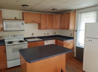 20 Chestnut St UNIT 1, Pittsfield, NH 03263