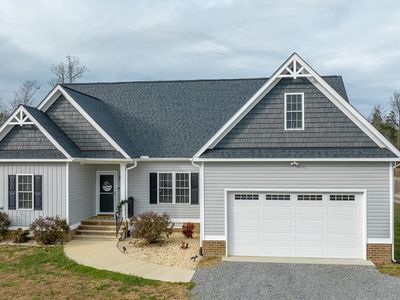 3530 Davis Glade Ct, Quinton, VA, 23141
