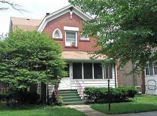 618 Hannah Ave, Forest Park, IL 60130