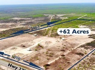 9939 E Us Highway 277, Eagle Pass, TX 78852