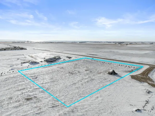 3594 15x St NW, Garrison, ND 58540