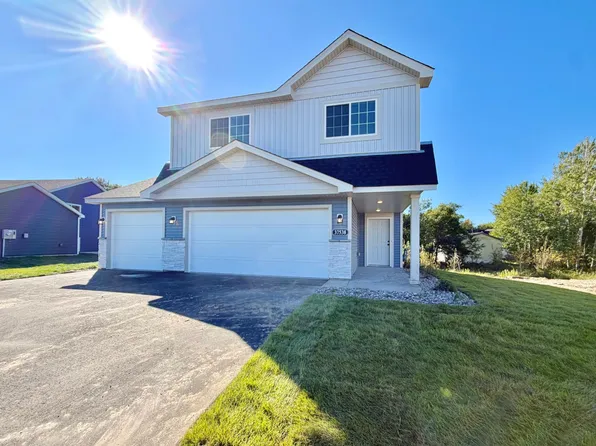 37538 Greenway Ave, North Branch, MN 55056