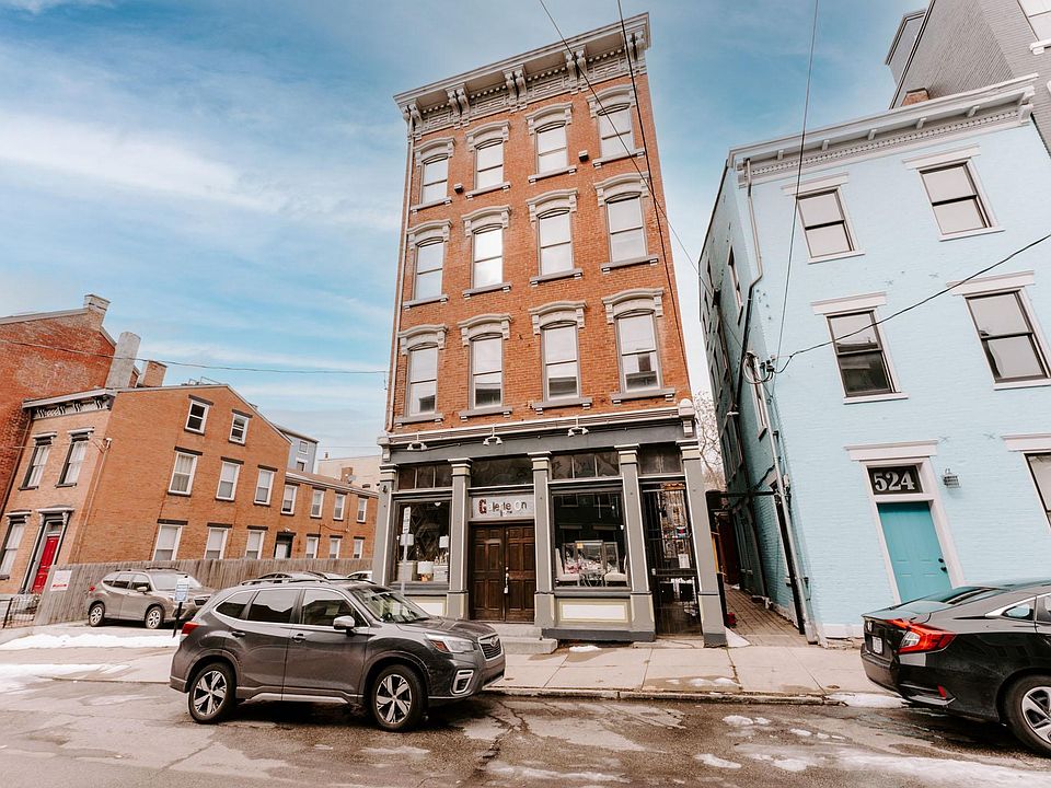 1st image of 522 E 12th St APT 2