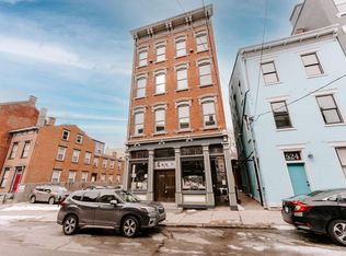 522 E 12th St APT 2, Cincinnati, OH 45202