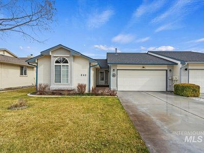840 W Horizon Way, Nampa, ID, 83686