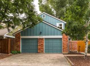 8756 Independence Way, Arvada, CO 80005