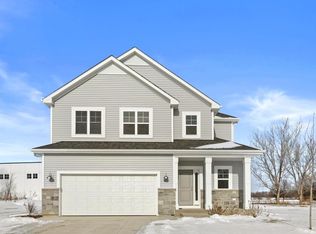 460 Parker DRIVE #Lt6, Genoa City, WI 53128