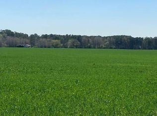 LOT 9 Burnett Rd LOT 9, Dunn, NC 28334