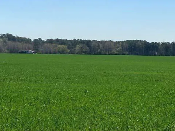 LOT 9 Burnett Rd Lot 9, Dunn, NC 28334