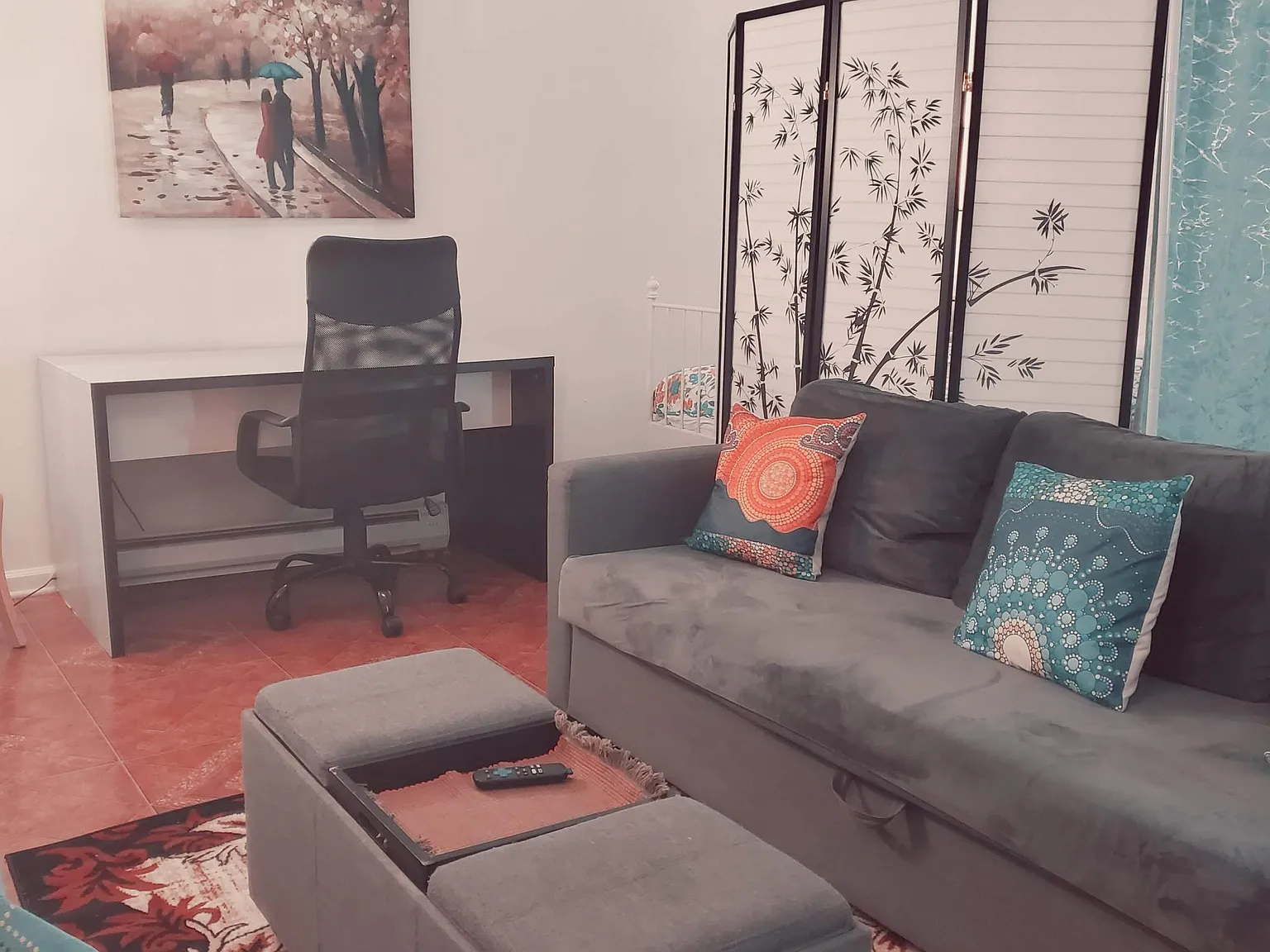 1 bed, 950 sqft, $1,950 — Photo 3